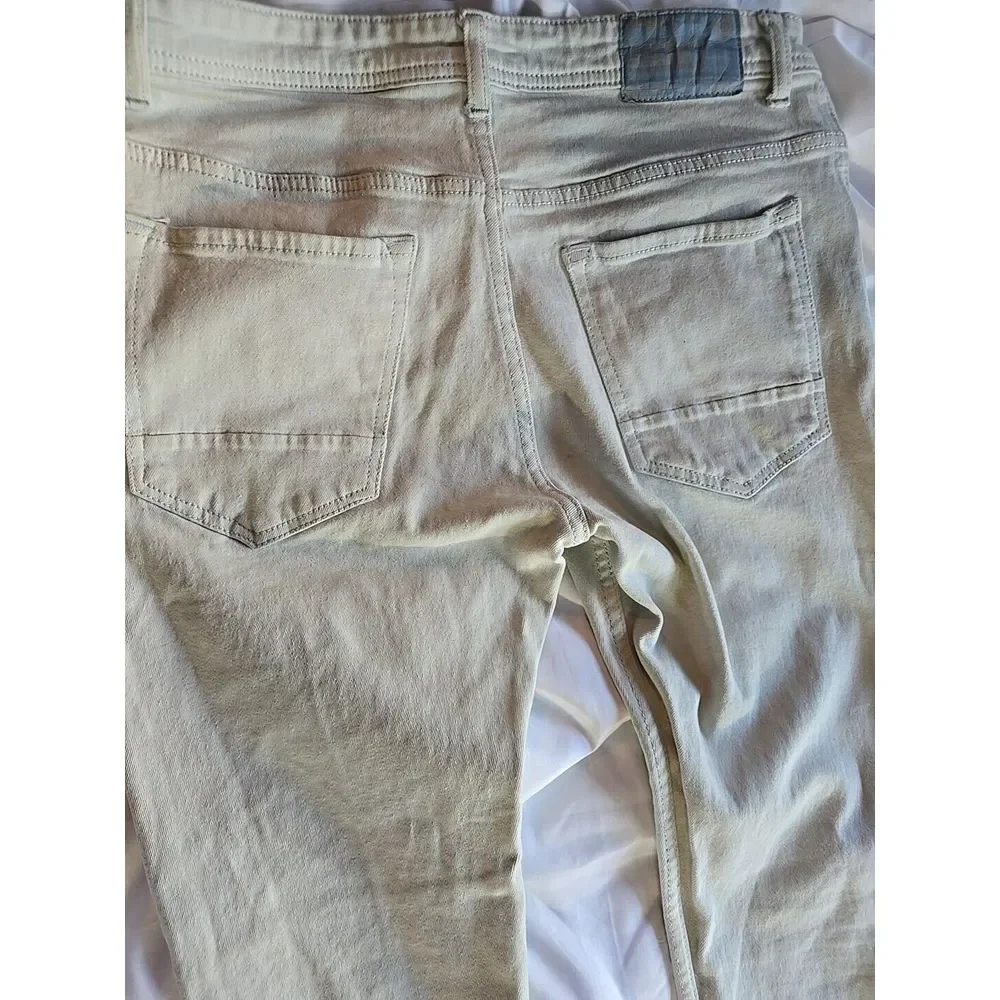 Locomotive Super Slim Men's‎ Jeans 32x30